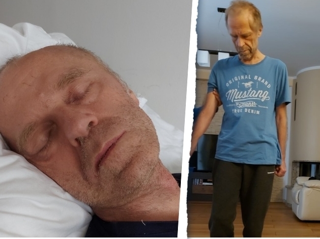 Grzegorz Tyszka - zdjęcie główne