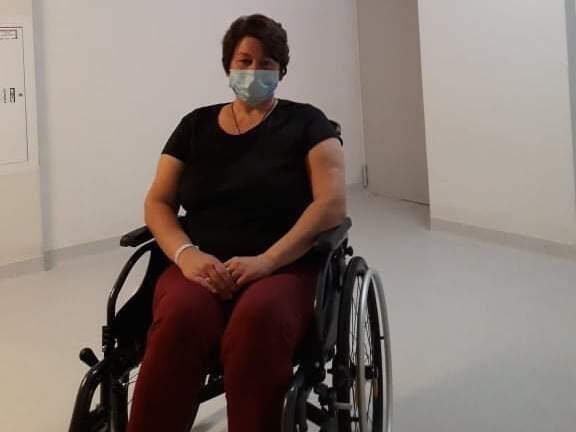 Halina Zawtur - zdjęcie główne