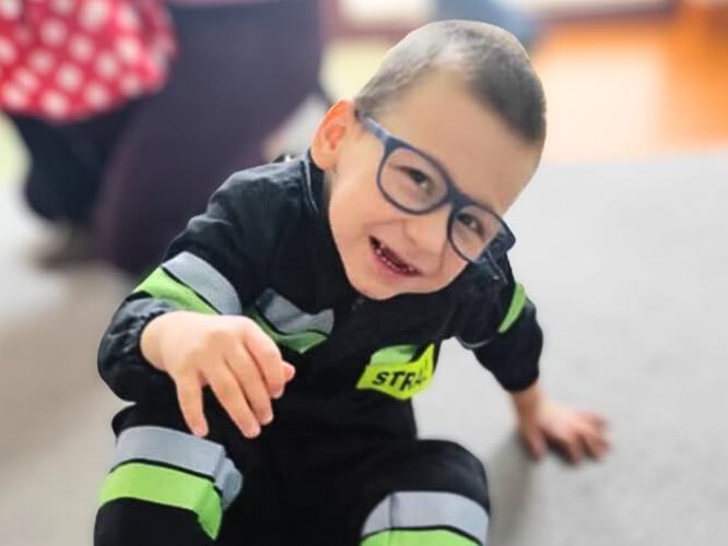 Kacper Florek - zdjęcie główne