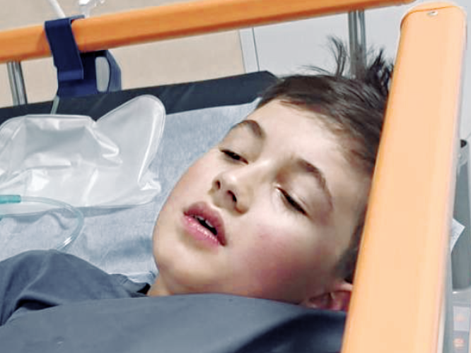 Tobiasz Wasilewski - main photo