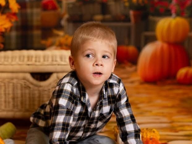 Jaś Klicki - main photo