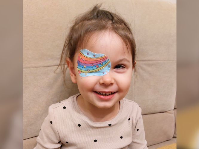 Julia Kalisz - zdjęcie główne