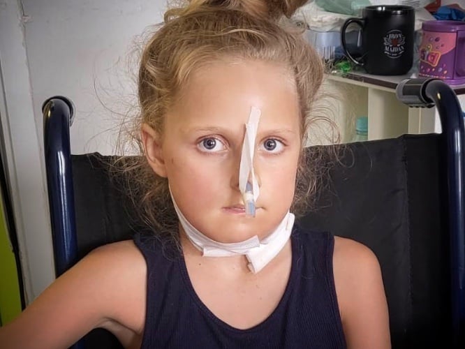 Zosia Mrozicka - zdjęcie główne