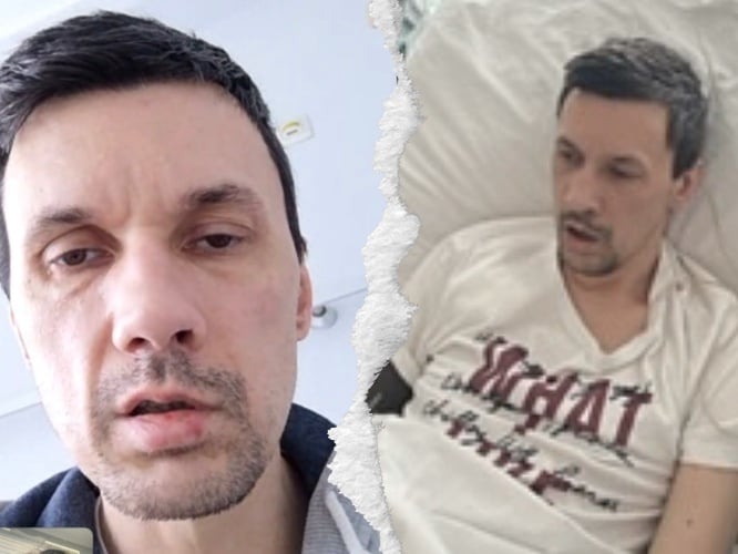 Łukasz Jeznach - zdjęcie główne