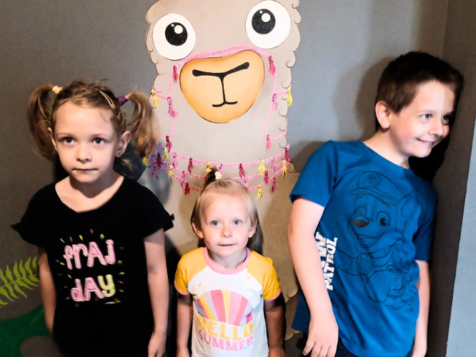 Agatka, Kuba i&nbsp;Ala Aleksandrowicz - zdjęcie główne