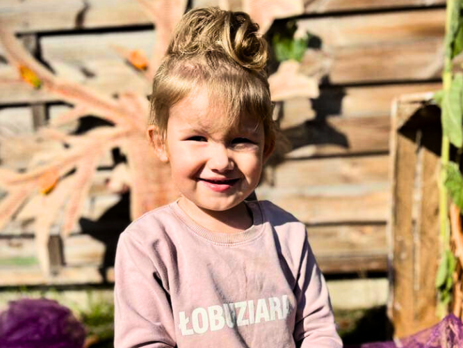 Hanna Klufas - zdjęcie główne