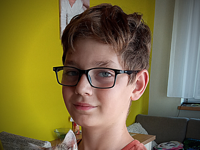 Jaś Stępień - zdjęcie główne