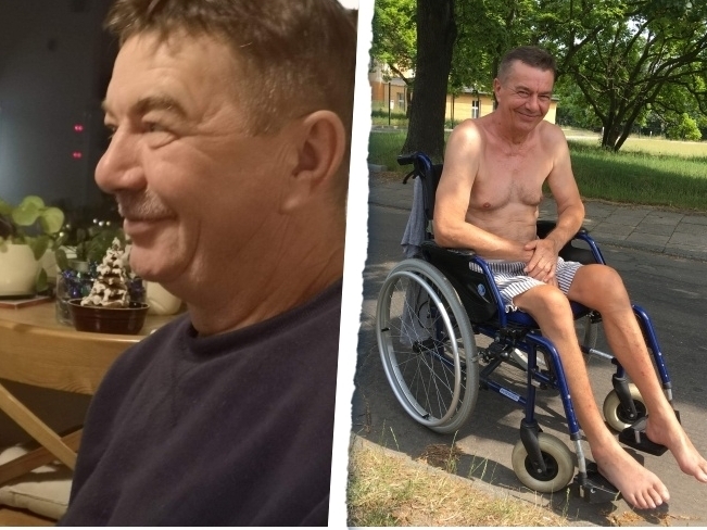 Piotr Osojca - zdjęcie główne