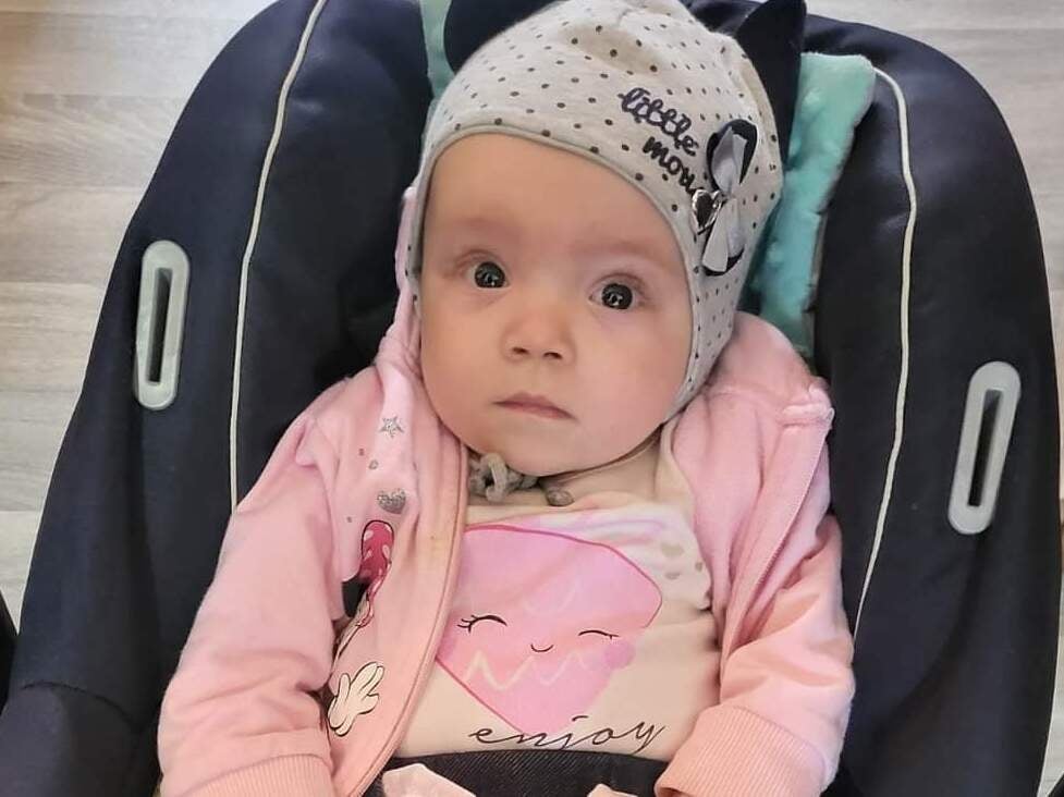 Patrycja Homska - main photo