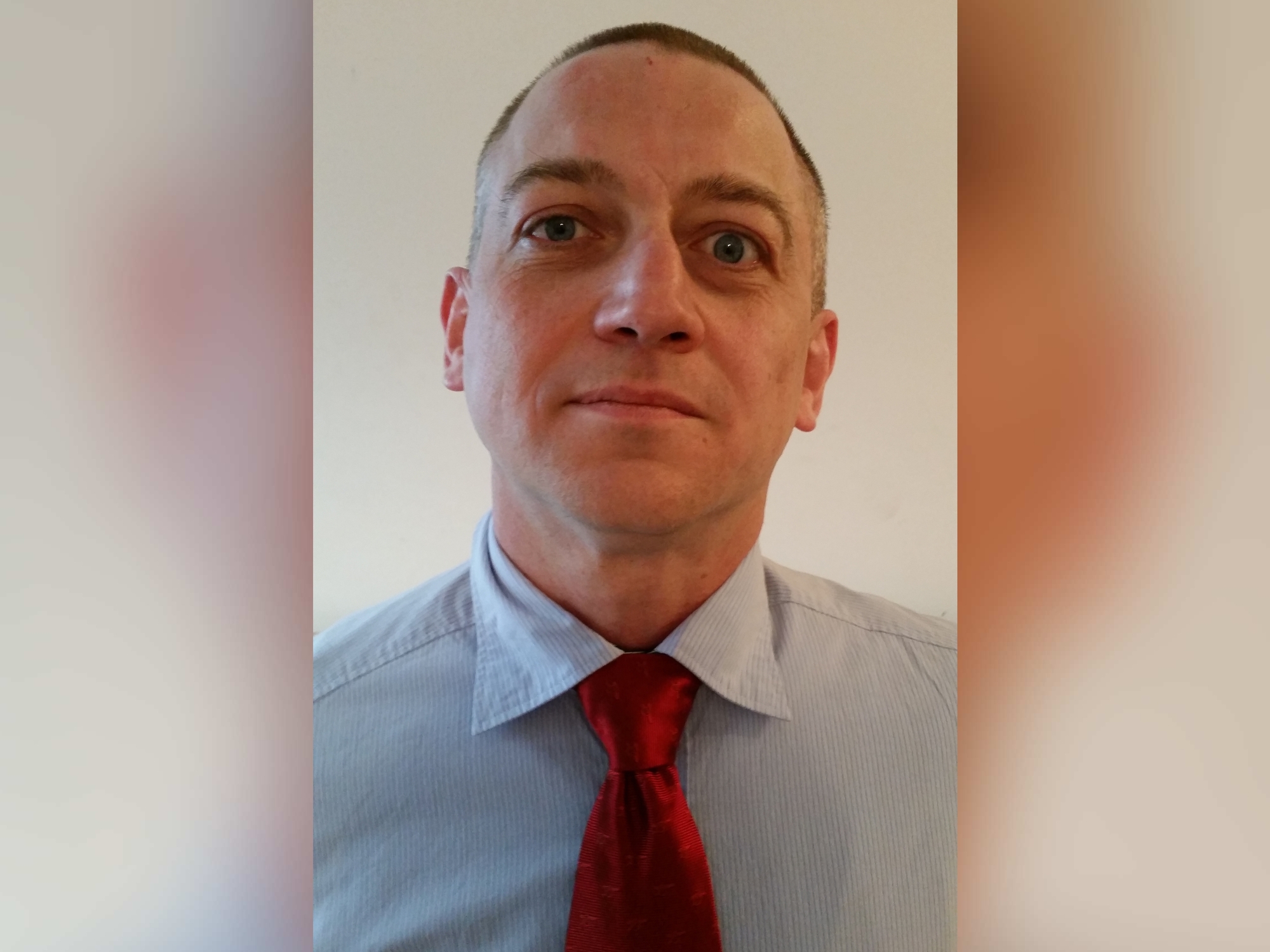 Michał Wideński - main photo