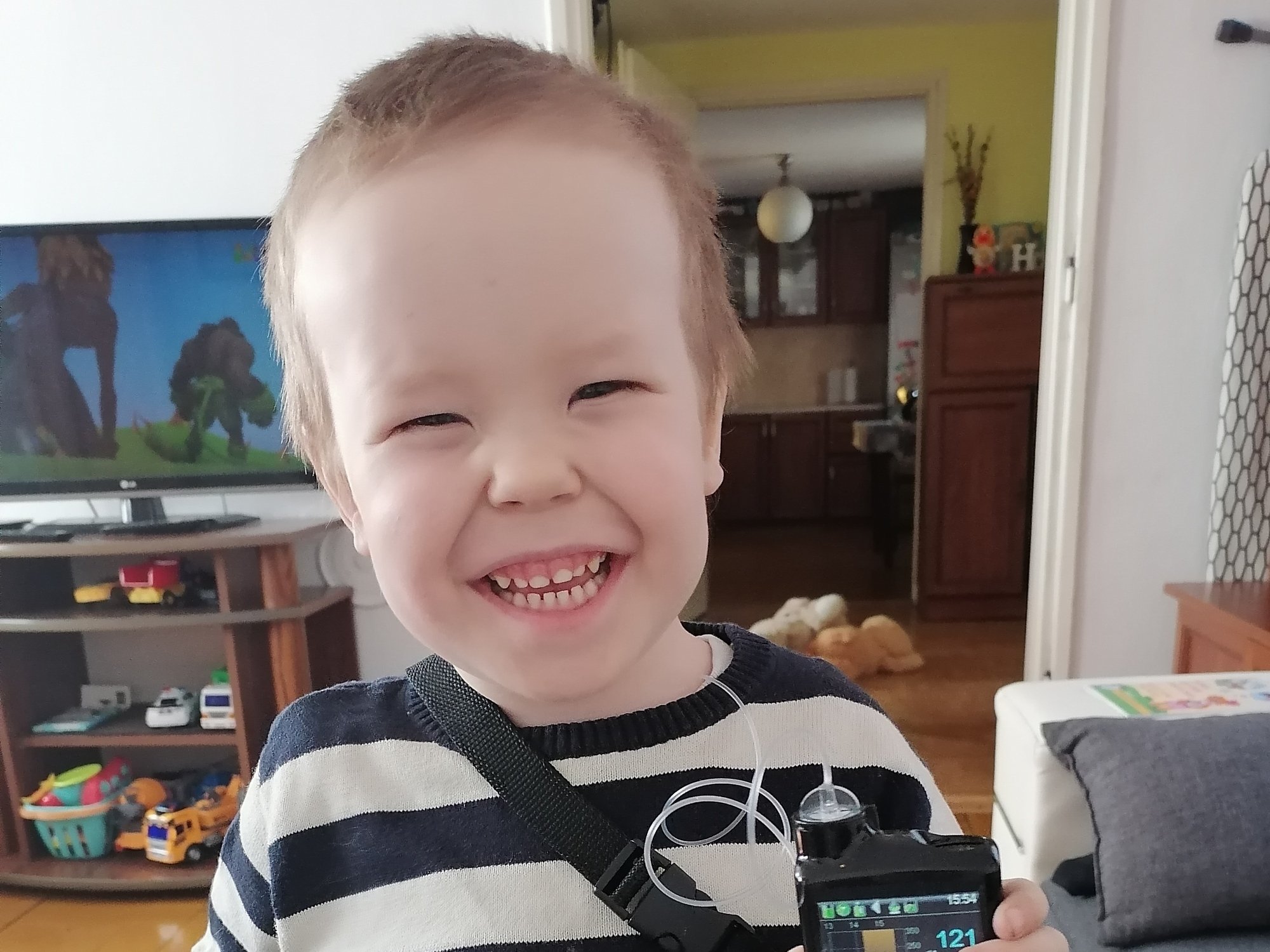 Michał Jóźwiak - main photo