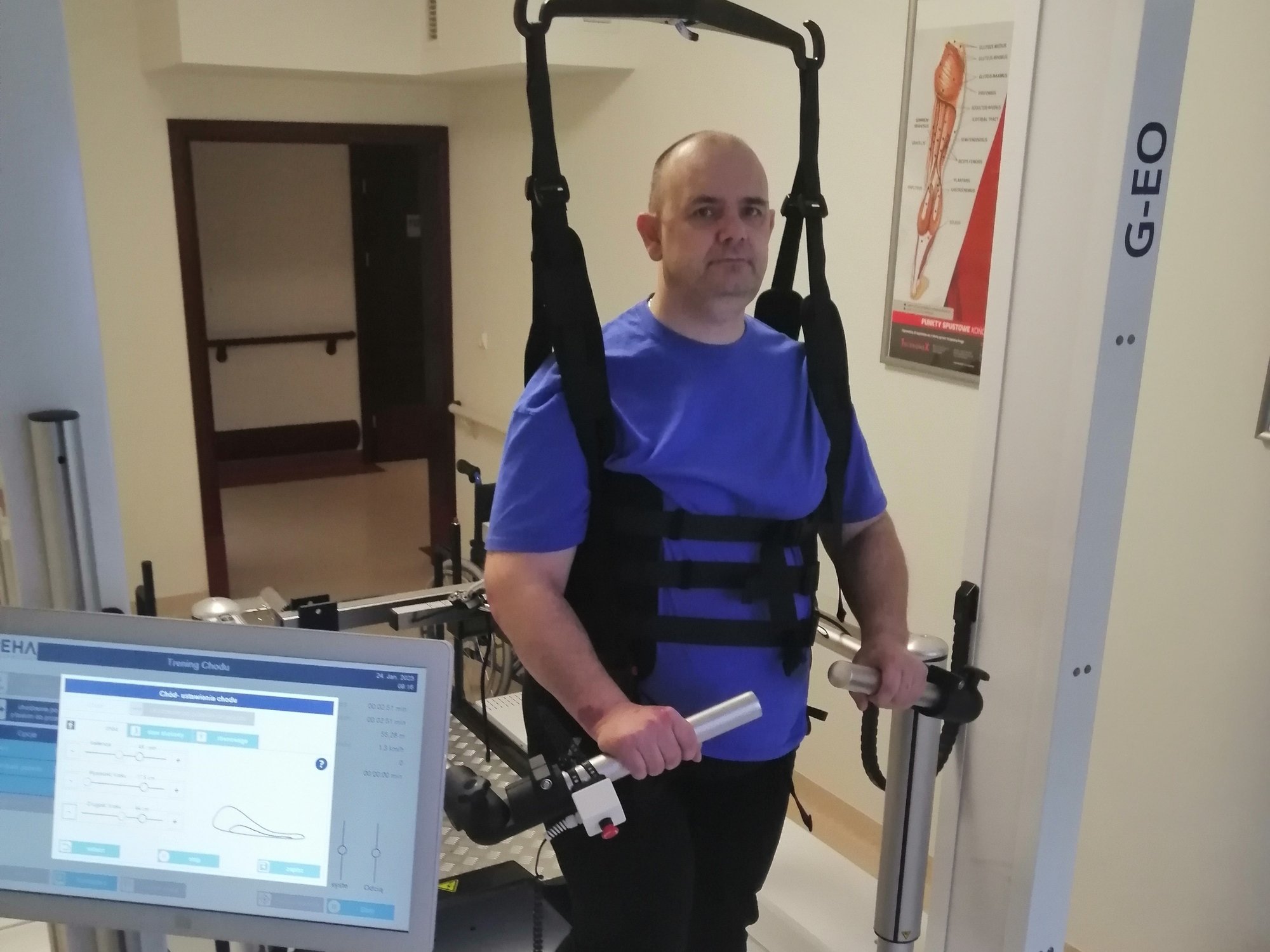 Mariusz Kaczorowski - main photo