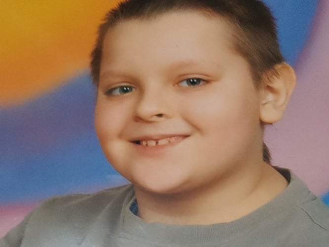 Brajan Mazur - main photo