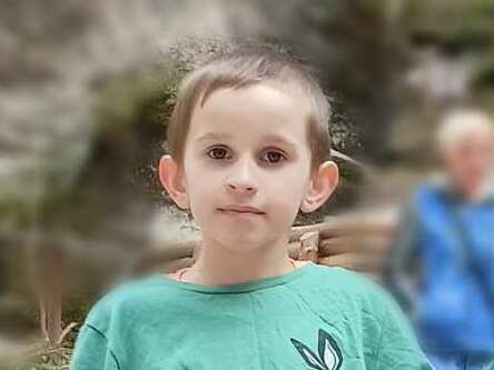 Olaf Gawrysiak - main photo