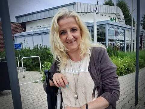 Małgorzata Nitarska-Zdobylak - zdjęcie główne