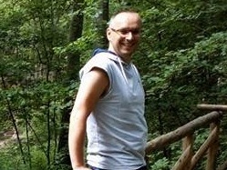 Mariusz Przybysz - zdjęcie główne