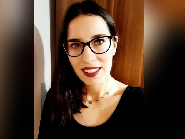 Magdalena Kosecka - zdjęcie główne