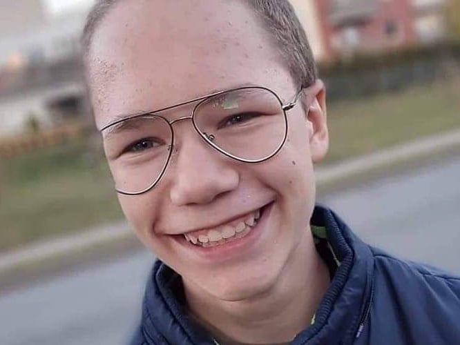 Alan Żmijewski - zdjęcie główne