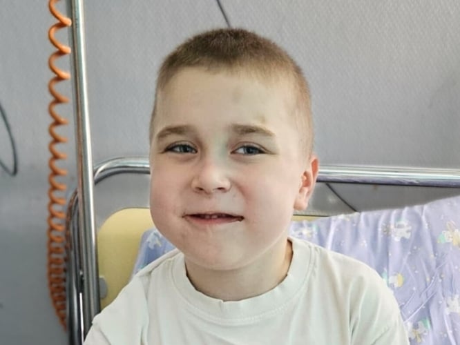 Kacper Czerwiński - zdjęcie główne