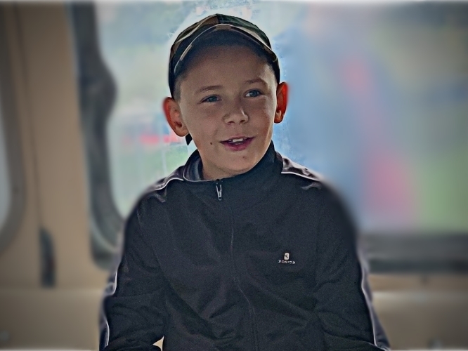 Nikodem Kaczmarczyk - zdjęcie główne