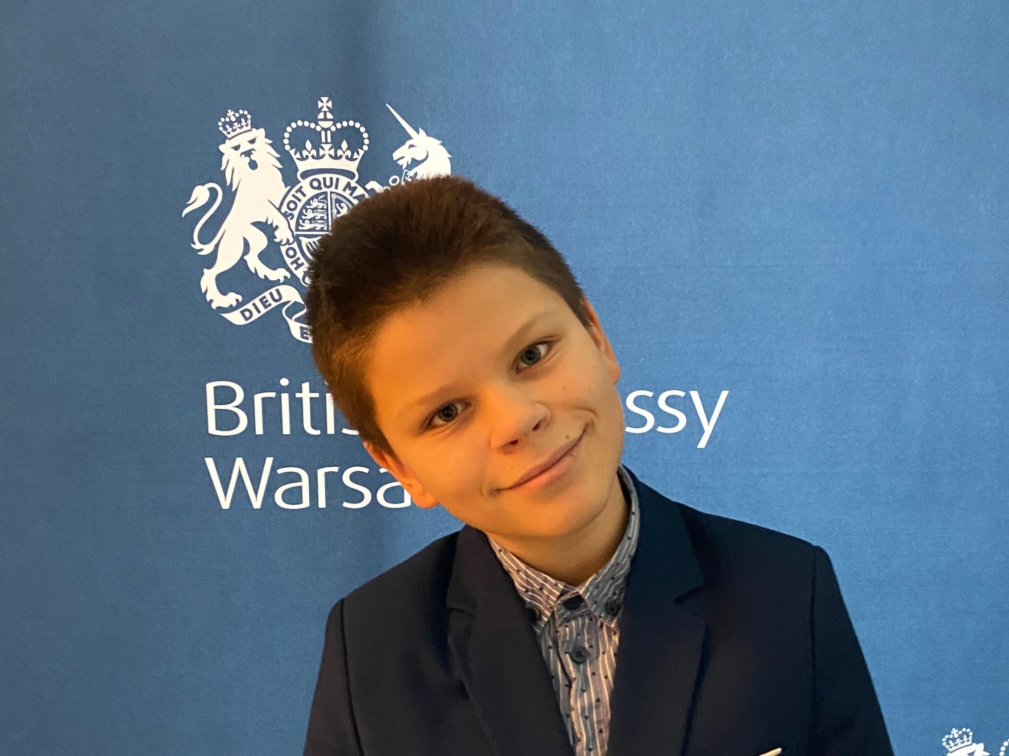 Paweł Kasprzak - zdjęcie główne