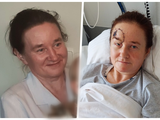 Anna Radziejewska - zdjęcie główne