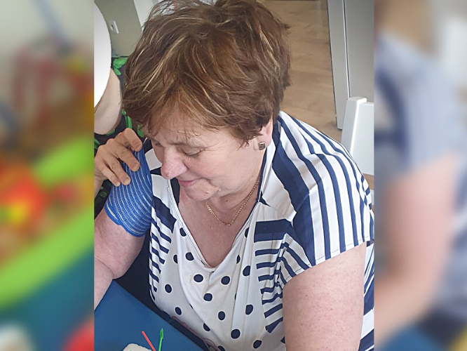 Wiesława Kania - zdjęcie główne