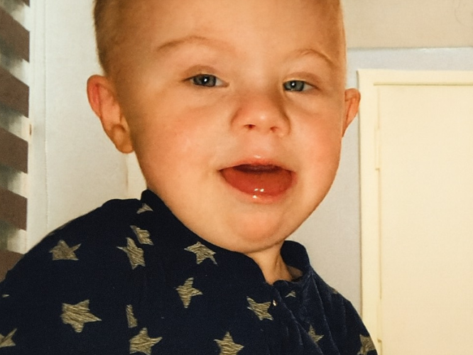 Mikołaj Wittka Jeżewski - zdjęcie główne