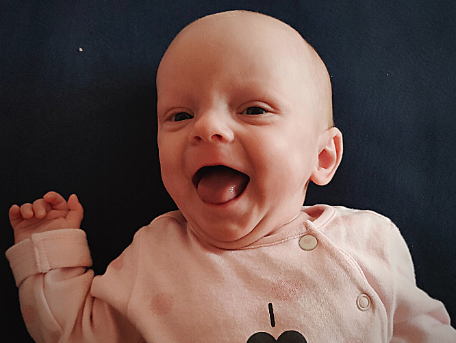 Nastka Przeworska - zdjęcie główne