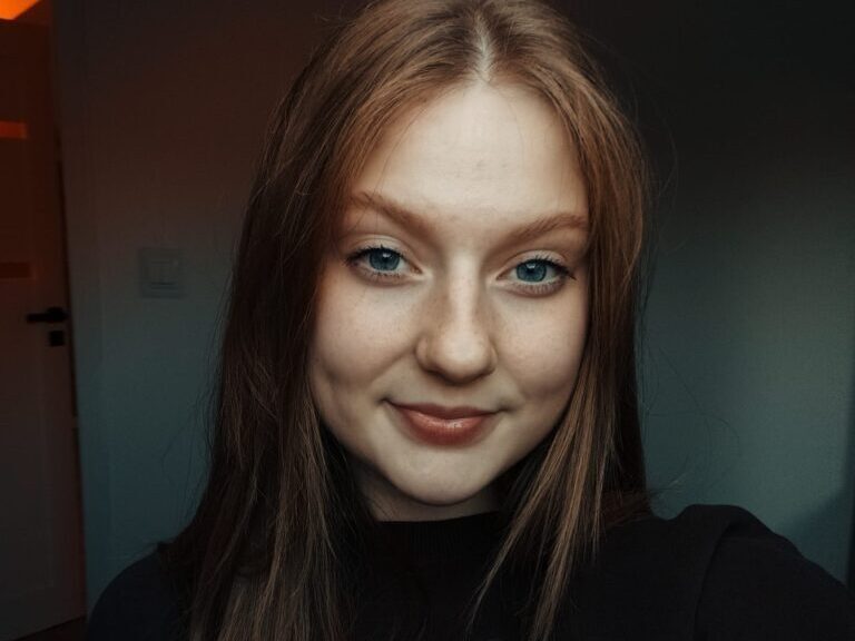 Karolina Buryło - main photo