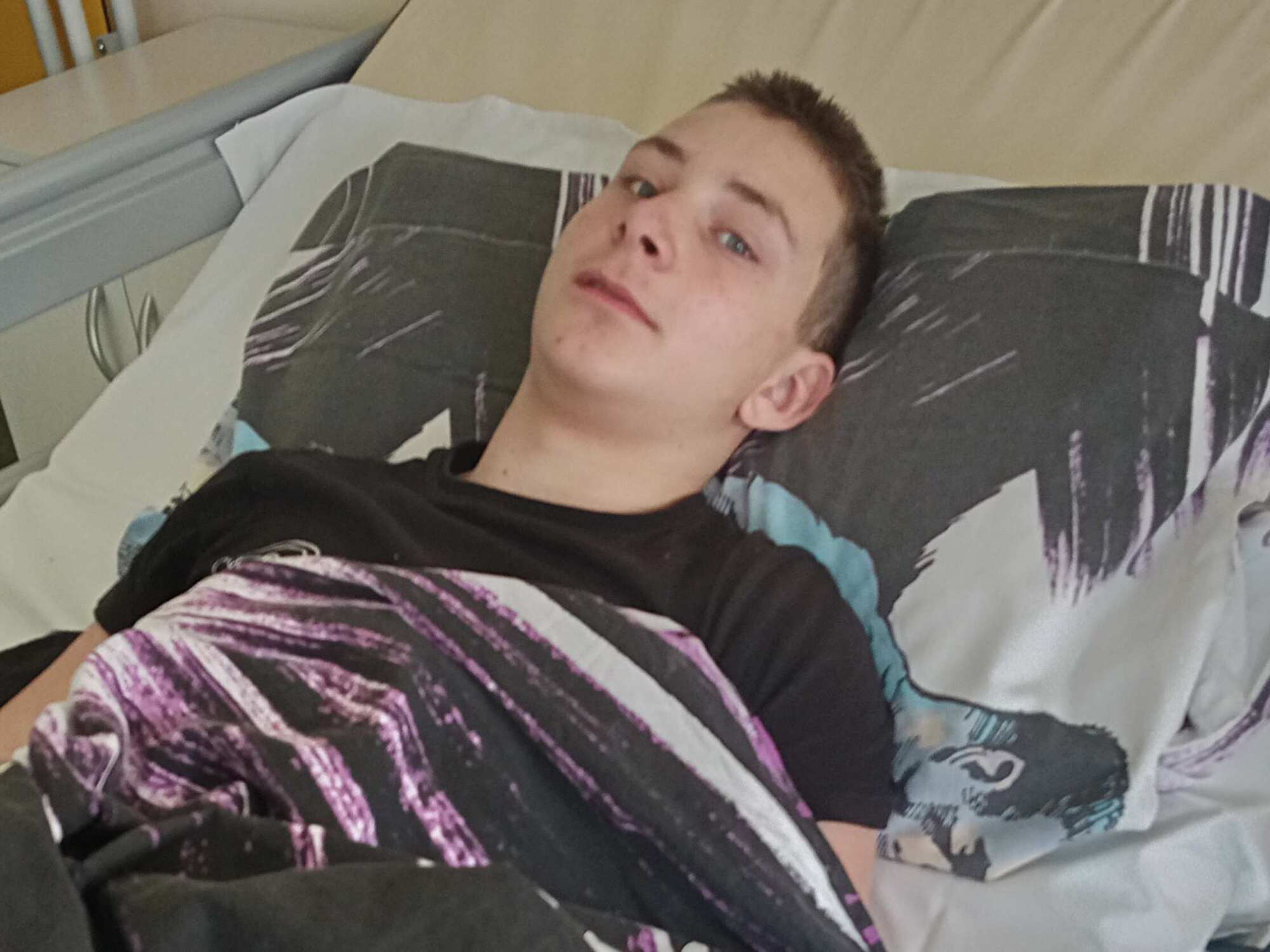 Artuś Kosior - main photo