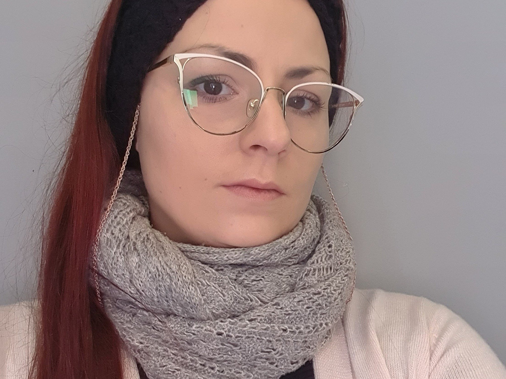 Klaudia Jasińska - main photo