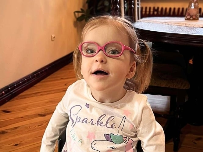 Marysia Piasek - zdjęcie główne