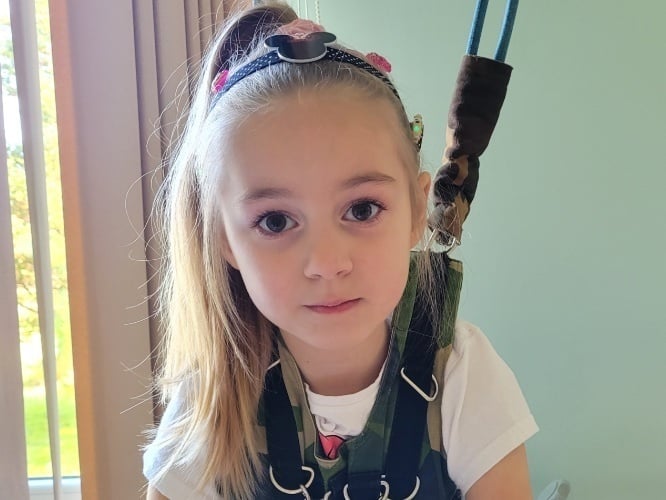 Laura Plech - zdjęcie główne