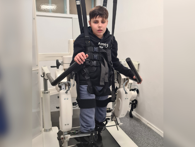 Maciej Trochim - main photo