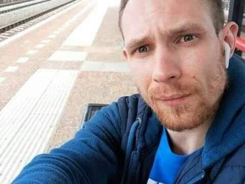 Marcin Zawadzki - main photo