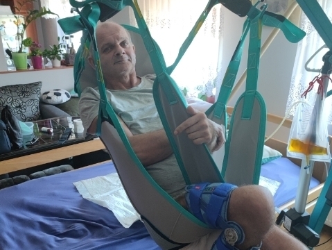 Irek Wójcik - main photo