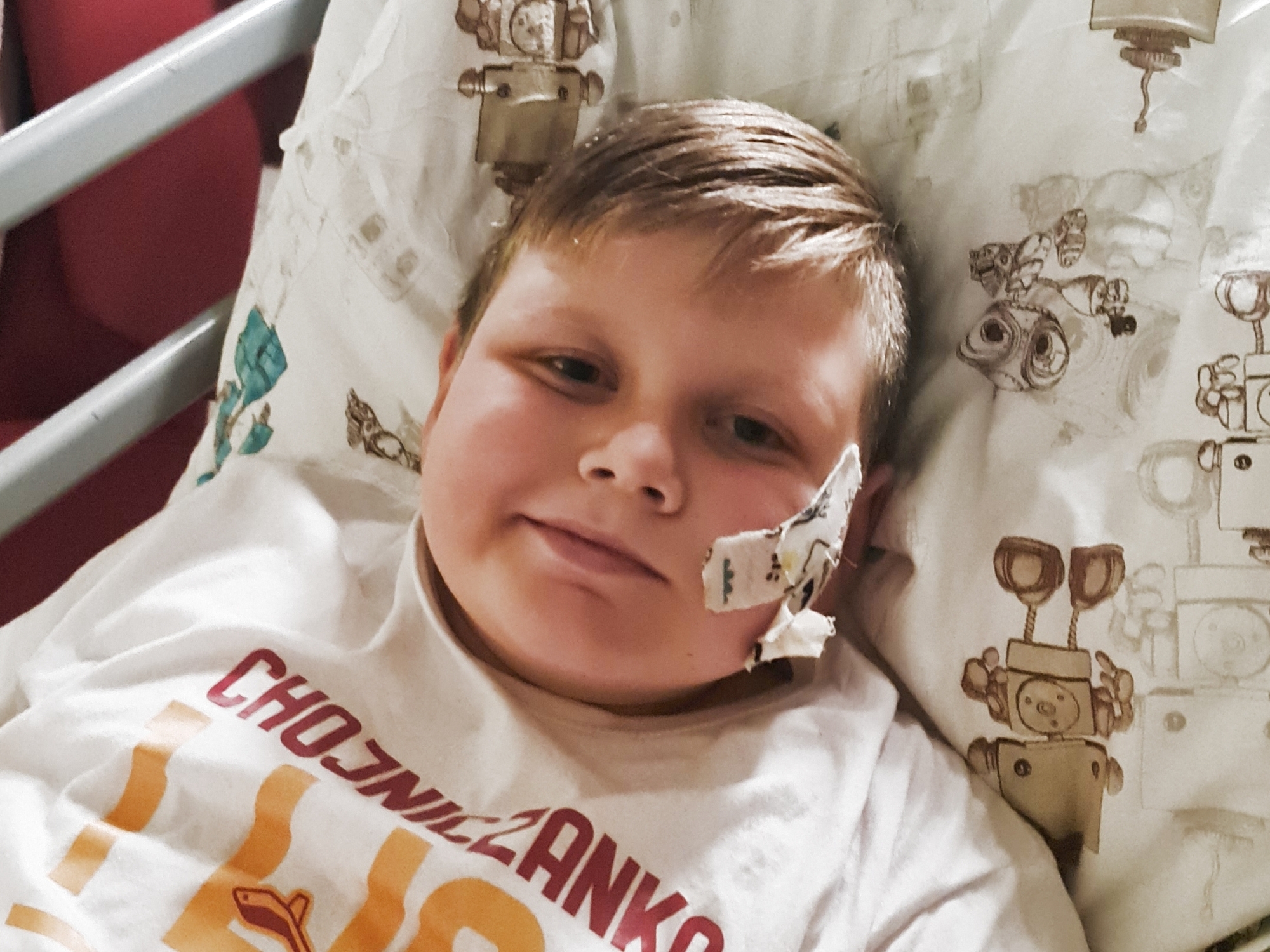 Filip Bandarew - zdjęcie główne