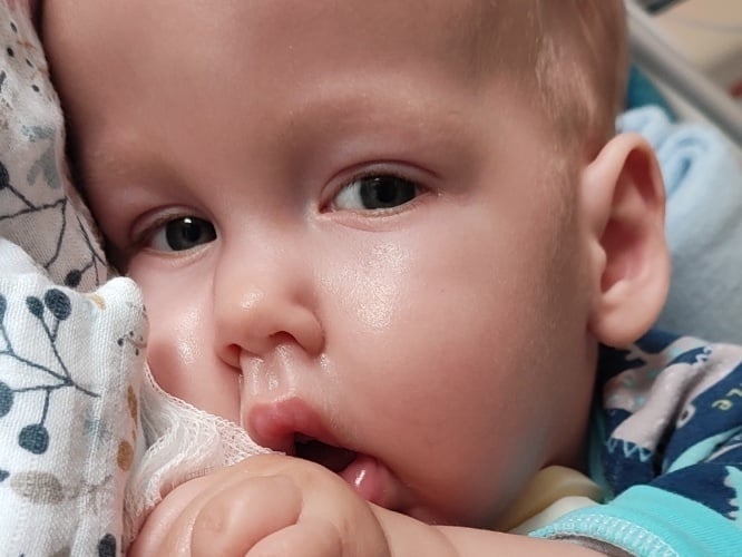 Kacper Smoliński - zdjęcie główne