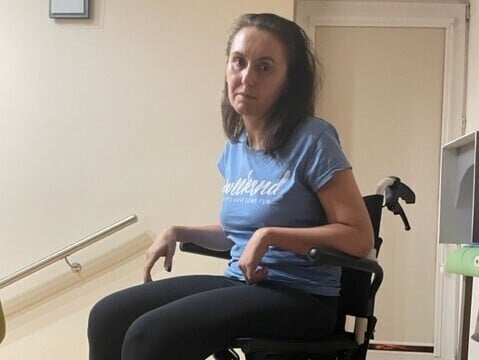 Anna Kowalczyk - zdjęcie główne