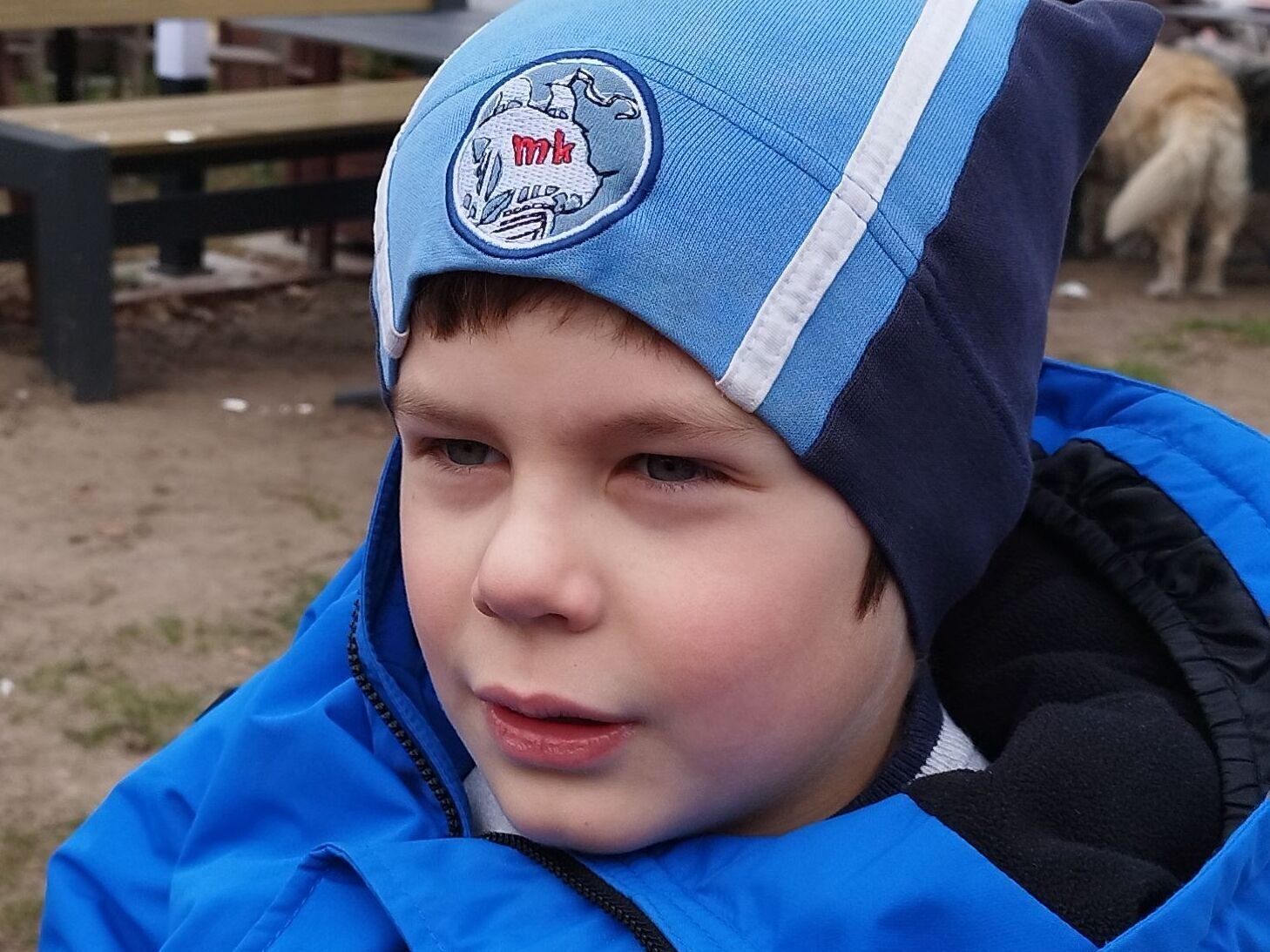 Jan Kowalewicz - main photo