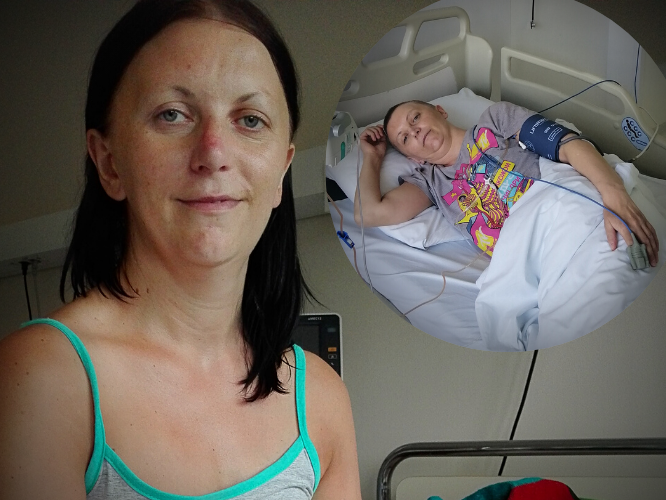 Renata Gawłowska - main photo