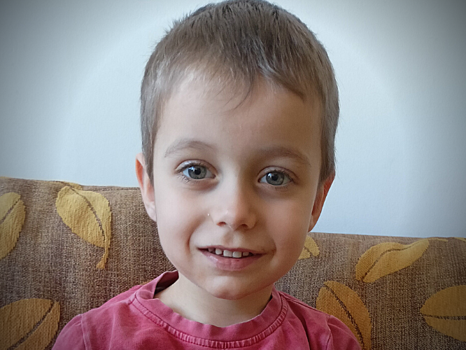 Franek Piskorski - zdjęcie główne