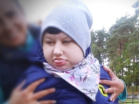 Aleksandra Wojciechowska - zdjęcie główne