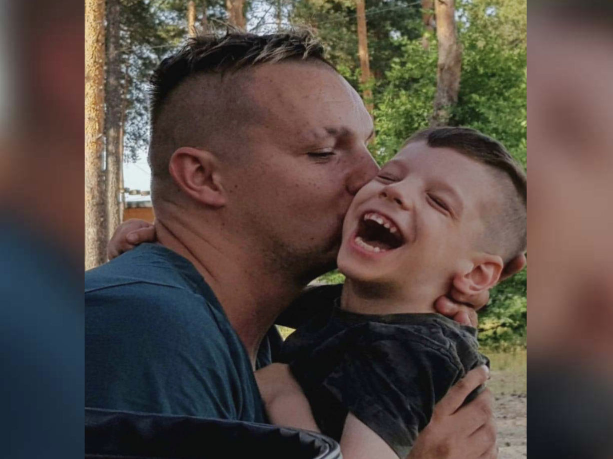 Maksymilian Słysz - main photo