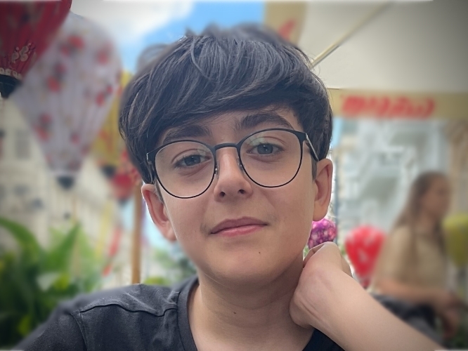 Brajan Głowacki - zdjęcie główne