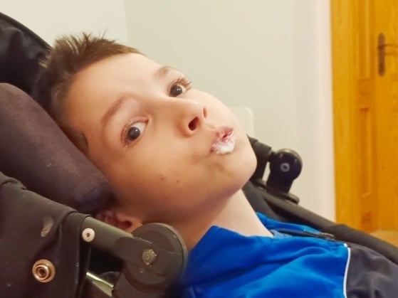 Olinek Pęcherski - main photo