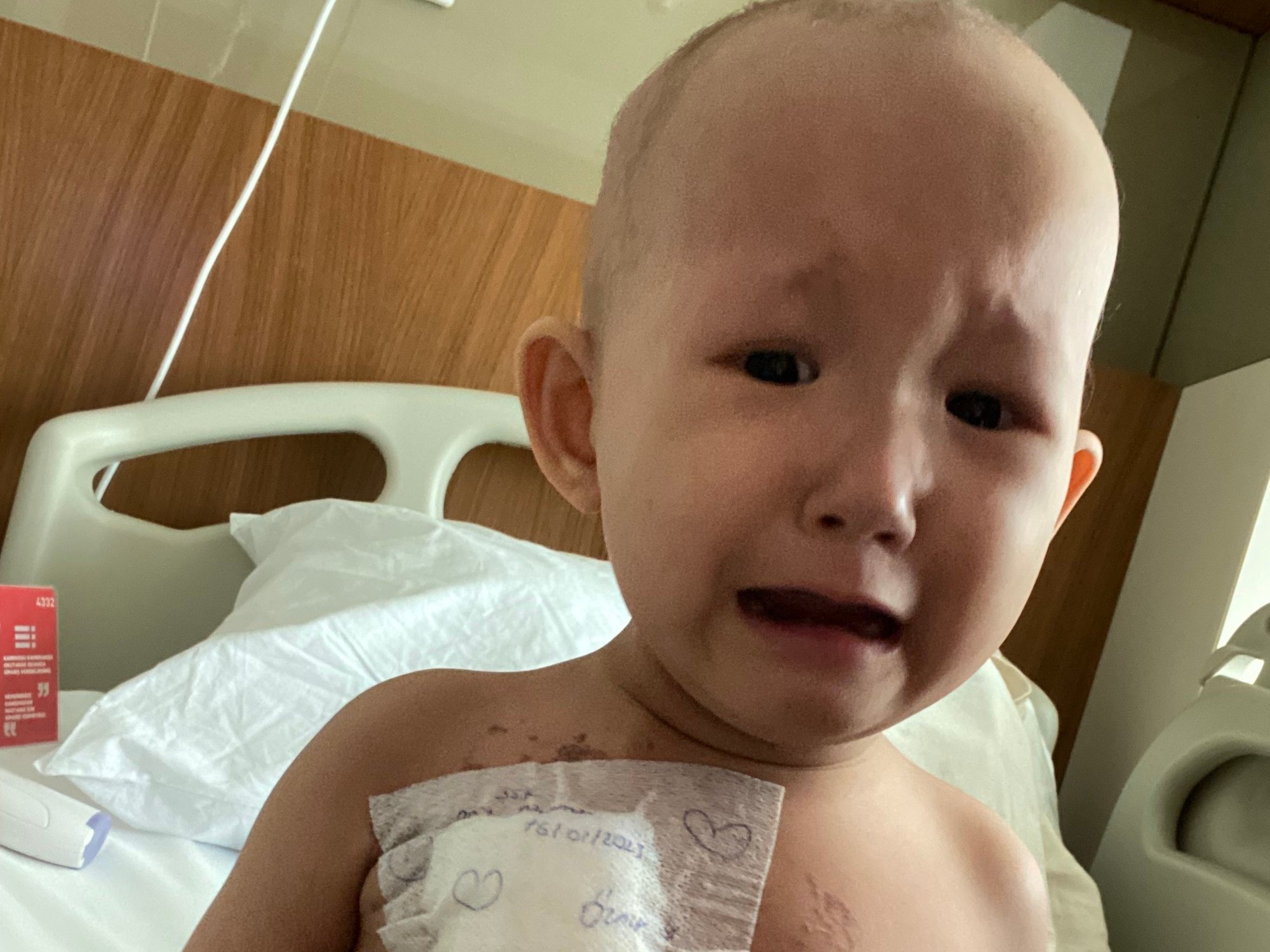 Rufina Serik - zdjęcie główne