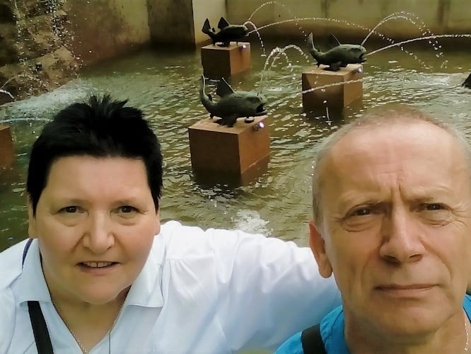 Krystyna i Ryszard Jóźwiak - main photo