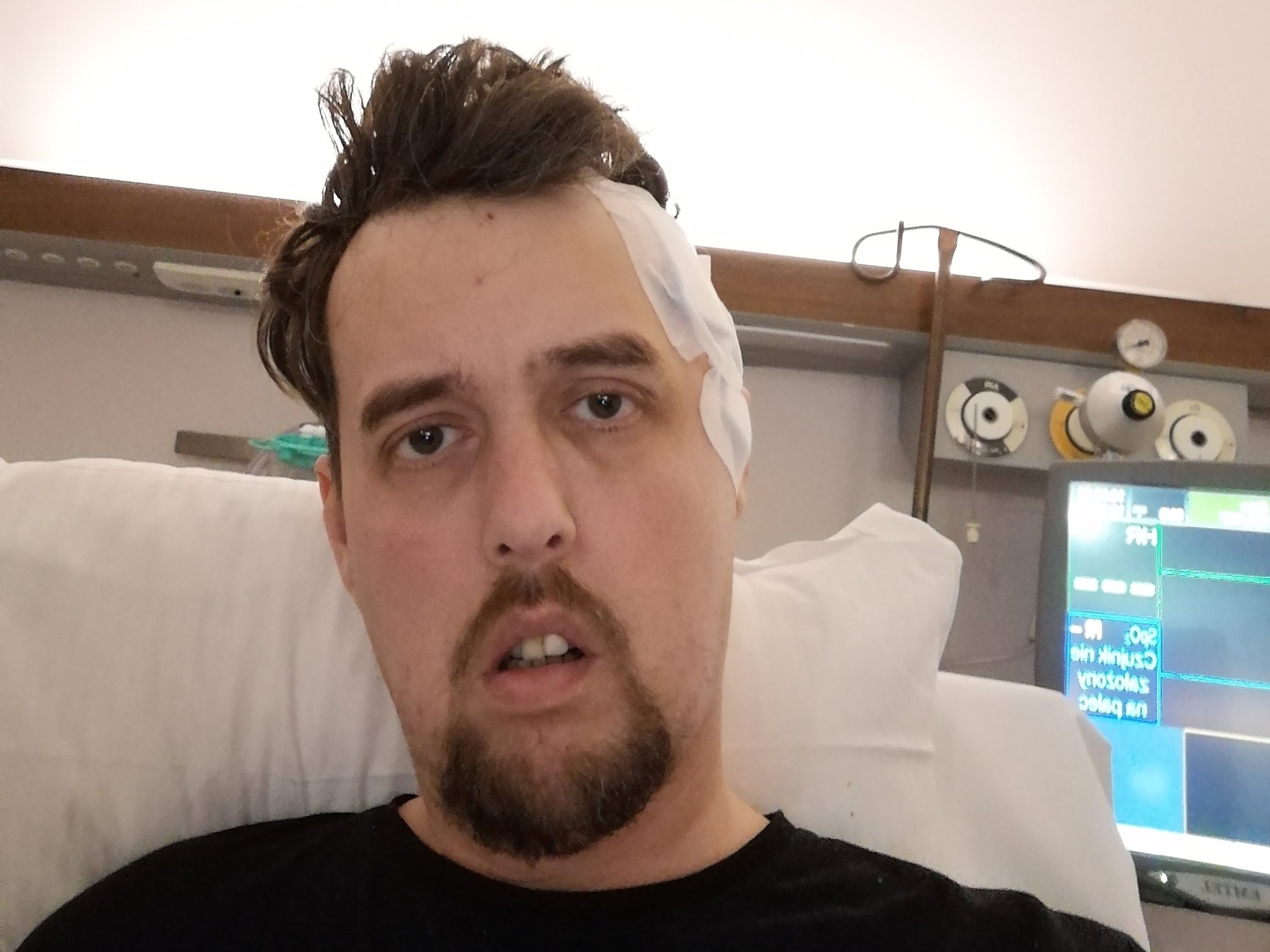 Krzysztof Pająk - main photo